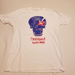 Deadshot Suicide Squad T-Shirt